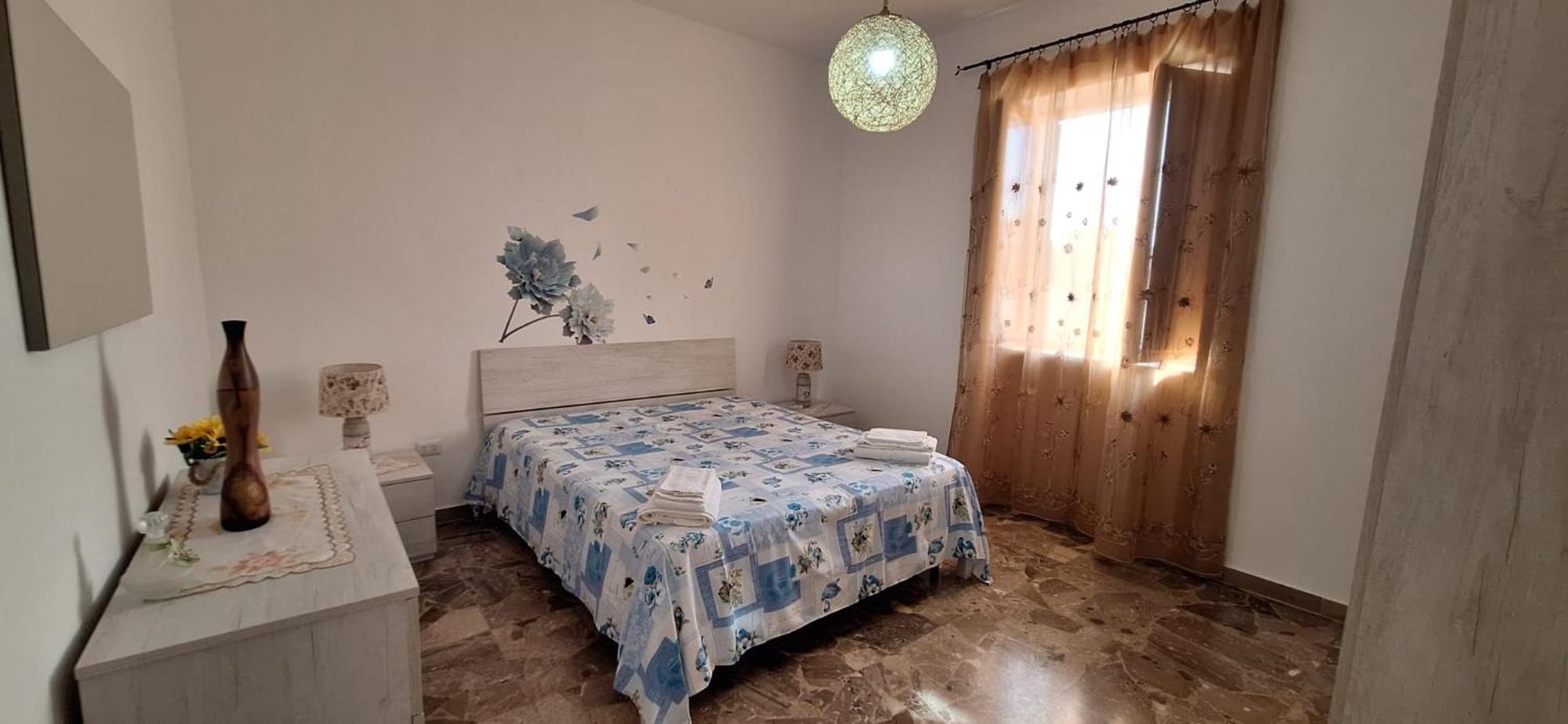 Villetta Lorena A Mancaversa Marina di Mancaversa Kültér fotó