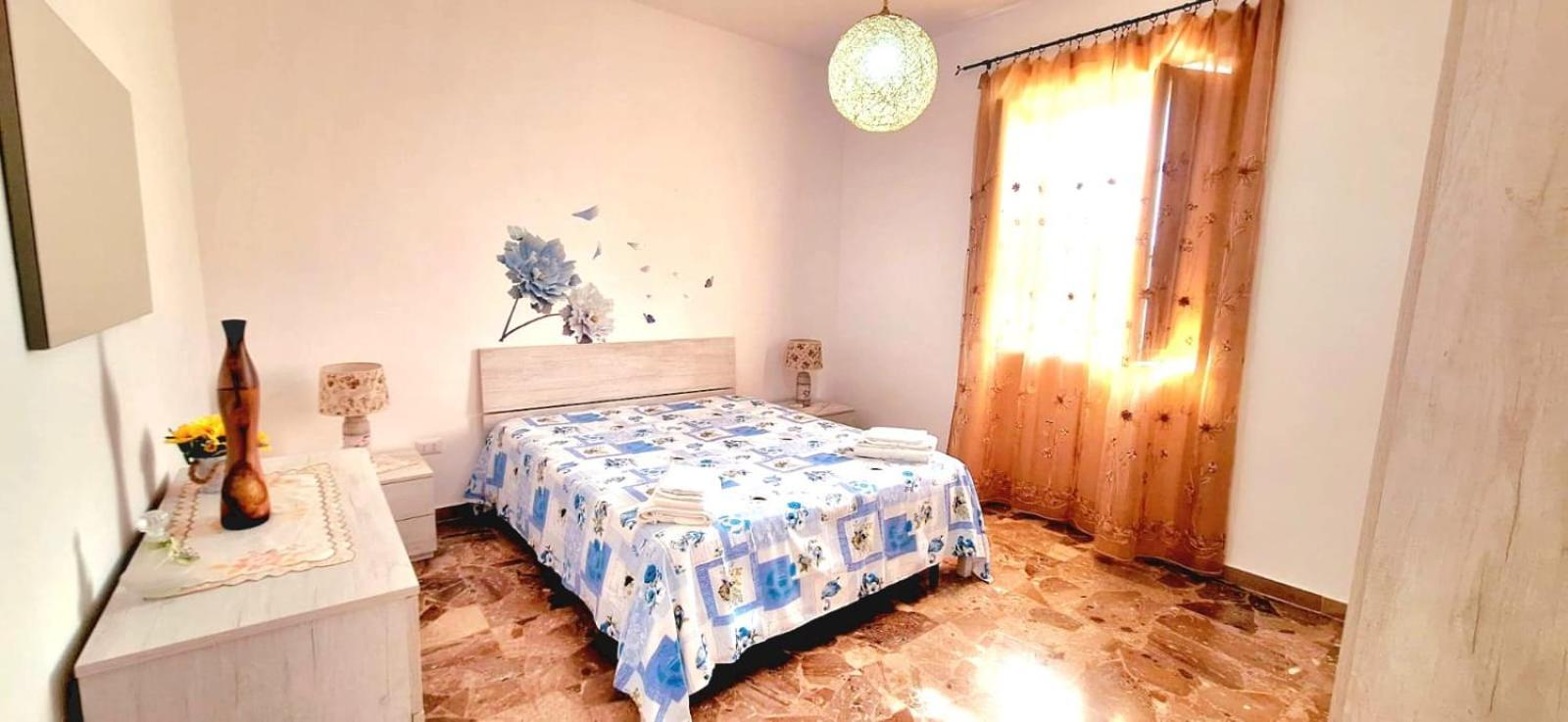 Villetta Lorena A Mancaversa Marina di Mancaversa Kültér fotó